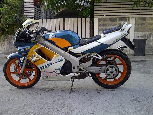 +++ ขายเอ็น โปรอารม์ 150 อาร์มเดี่ยว เครื่องเดิมๆตามสภาพเอกสารชุดโอนครบ 23999บาท++++