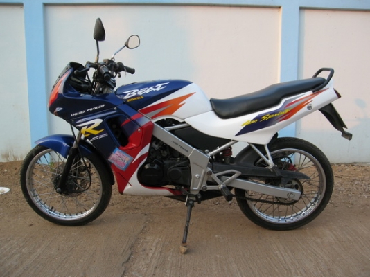 ขายรถ Honda BEAT 110 ปี40 เดิมๆ มีทะเบียนเอกสารชุดโอนครบ พร้อมใช้งาน ขายรถ Honda BEAT 110 ปี40 เดิมๆ มีทะเบียนเอกสารชุดโอนครบ พร้อมใช้งาน