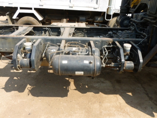 แสงฟ้าเต้นรถ////ขาย10ล้อNISSAN-UD-CDA12M 177แรง ยาว6.10เมตร แสงฟ้าเต้นรถ////ขาย10ล้อNISSAN-UD-CDA12M 177แรง ยาว6.10เมตร