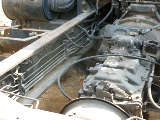 แสงฟ้าเต้นรถ////ขาย10ล้อNISSAN-UD-CDA12M 177แรง ยาว6.10เมตร แสงฟ้าเต้นรถ////ขาย10ล้อNISSAN-UD-CDA12M 177แรง ยาว6.10เมตร