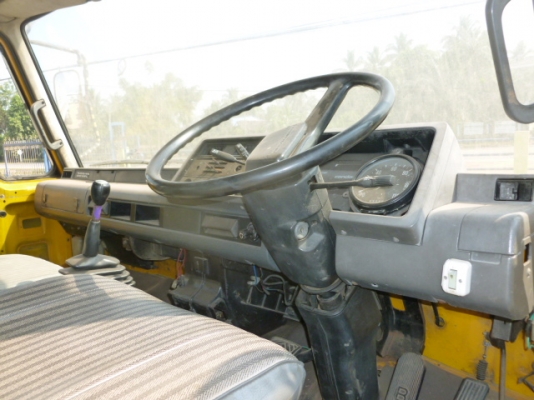 แสงฟ้าเต้นรถ////ขาย10ล้อNISSAN-UD-CDA12M 177แรง ยาว6.10เมตร แสงฟ้าเต้นรถ////ขาย10ล้อNISSAN-UD-CDA12M 177แรง ยาว6.10เมตร