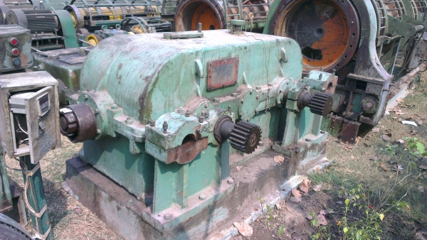 Sell> ขายเหมาเครื่องจักรสำหรับผลิต ลวดสลิง พร้อมใช้งาน เครื่องยังทำงานอยู่เลยครับ กำแพงแสน นครปฐมครับ