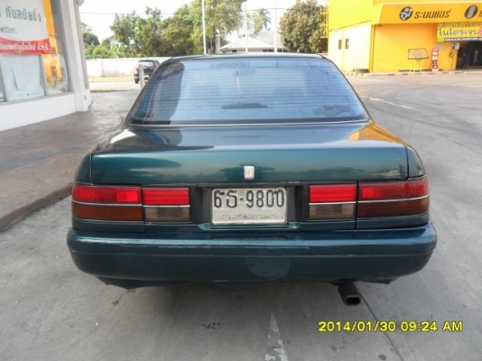 ขายรถโตโยต้า โคโรน่าปี90 เครื่อง2.0เกียร์ธรรมดา เพาเวอร์ กระจกไฟฟ้า แอร์เย็น ไม่ผุ เรถขับดี ภาษีปี57 ขายถูกๆครับ