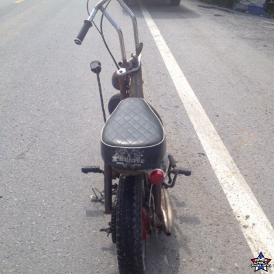 Chaly เซอร์ๆครับ แยกขายด้วยนะครับ