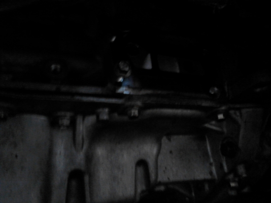 ซาก Mazda 3 ปี 2554