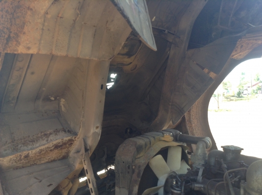 ***380,000*** 10 ล้อเพลาเดียว KT925 ช่วงล่าง F18 เครื่อง EH700 168 HP คัสซีสวยใช้ได้ ทะเบียนพร้อมโอน