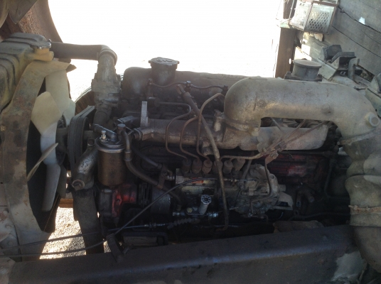 ***380,000*** 10 ล้อเพลาเดียว KT925 ช่วงล่าง F18 เครื่อง EH700 168 HP คัสซีสวยใช้ได้ ทะเบียนพร้อมโอน