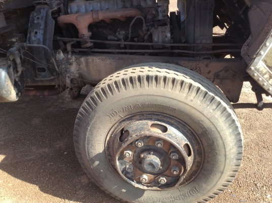 ***380,000*** 10 ล้อเพลาเดียว KT925 ช่วงล่าง F18 เครื่อง EH700 168 HP คัสซีสวยใช้ได้ ทะเบียนพร้อมโอน