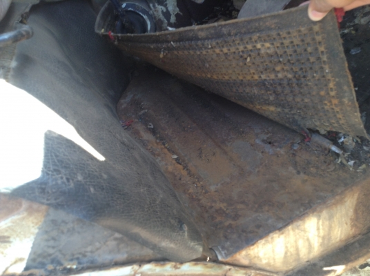 ***380,000*** 10 ล้อเพลาเดียว KT925 ช่วงล่าง F18 เครื่อง EH700 168 HP คัสซีสวยใช้ได้ ทะเบียนพร้อมโอน