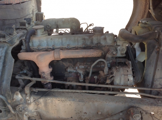 ***380,000*** 10 ล้อเพลาเดียว KT925 ช่วงล่าง F18 เครื่อง EH700 168 HP คัสซีสวยใช้ได้ ทะเบียนพร้อมโอน