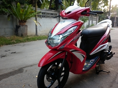 ขายแล้วครับ