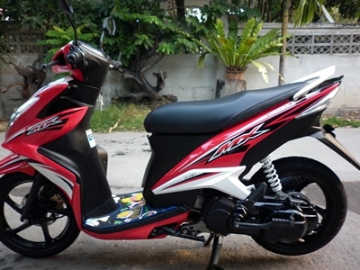 ขายแล้วครับ