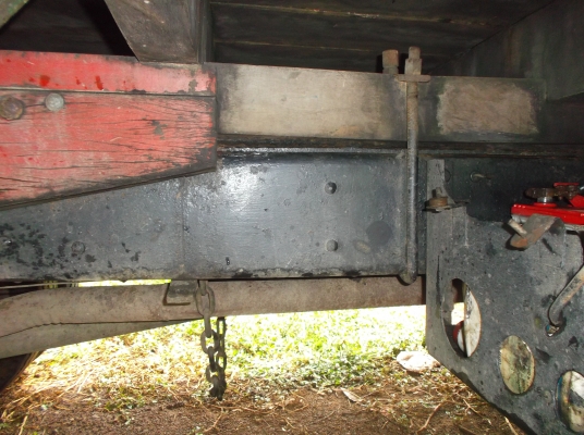 ขาย!! HINO KM เครื่อง 117  แรงม้า....