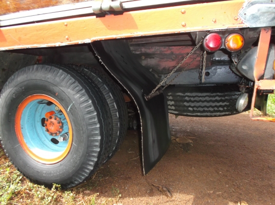 ขาย!! HINO KM เครื่อง 117  แรงม้า....