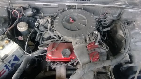 ขายอะไหล่ตัวถัง มิตซูบิชิ แชมป์2