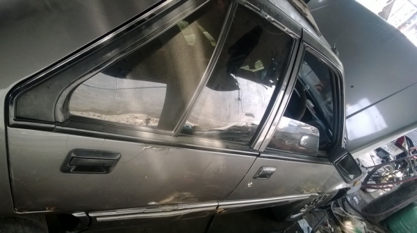 ขายอะไหล่ตัวถัง มิตซูบิชิ แชมป์2