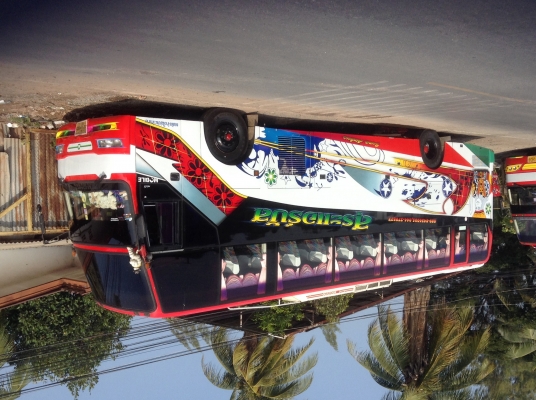 ขายบัสแอร์