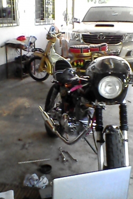 ขาย คาเฟ่แต่งแนว sr 32000