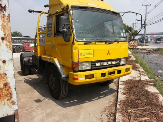 ขายด่วนครับหัวลากFN527สองคันเครื่องดีแชสซีสวยทั้งคู่คันละ530000