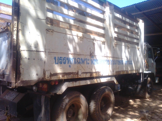 สิบล้อดั้ม1เพลาเครื่องho7c แรงๆดั้มเกษตร685000 สิบล้อดั้ม1เพลาเครื่องho7c แรงๆดั้มเกษตร685000