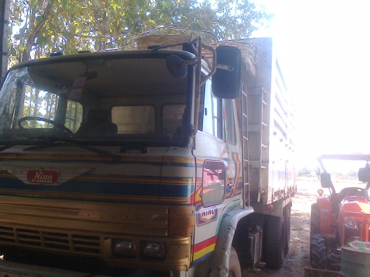 สิบล้อดั้ม1เพลาเครื่องho7c แรงๆดั้มเกษตร685000 สิบล้อดั้ม1เพลาเครื่องho7c แรงๆดั้มเกษตร685000