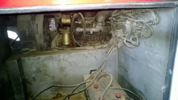 รถบัสHINO 33ที่นั่ง สวยน่าใช้ ยาว8.5ม. ระบบพัดลม เครื่อง คัสซีสวย...เล่มพร้อม..