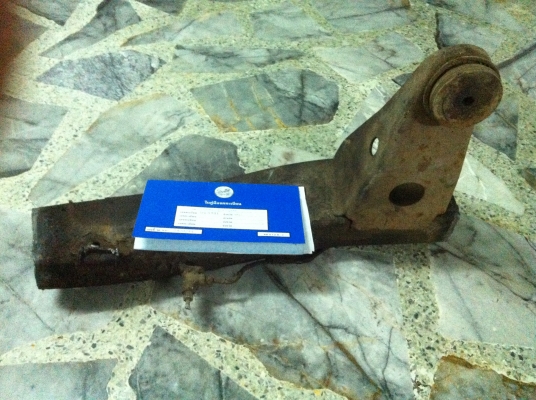 ทะเบียน Toyota Ln56 ฮีโร่ เครื่อง 2l ตรงรุ่น ภาษีเต็ม