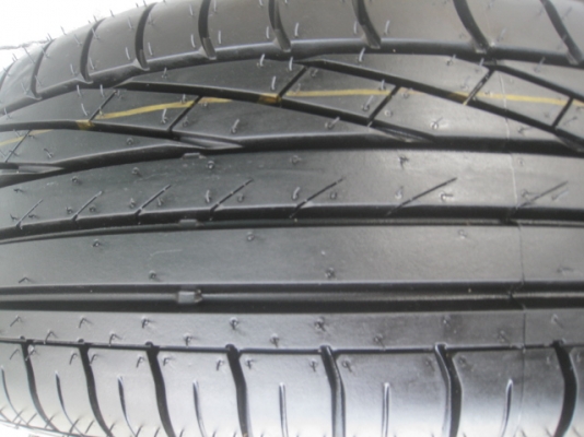 ขายล้อแม็ก Honda city ป้ายแดง 16"x6" et53 4รู100 + ยาง Goodyear excellence 185/55r16 ยางผลิตสัปดาห์ที่ 19 ปี13 ขายทั้งชุด 16,900 บาทครับ สนใจติดต่อเล็กคลองสามครับ (081-3747940)