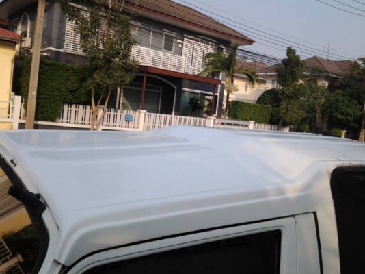 ขายคาริเบี้ยนเดิมๆบางๆเครื่องช่วงล่างดี เทิร์นเพลาแล้วยาง 31 นิ้ว