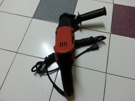 ขายสว่านโรตารี่MAKTECรุ่นMT870(710W)สภาพสวยๆๆครับ