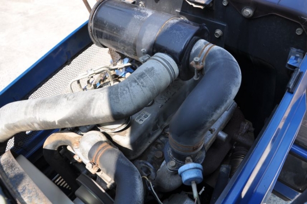 ขายรถไถ ISEKI TU180 พร้อมโรตารี่หลัง สภาพสวยเดิมญี่ปุ่นไม่เคยใช้งานในไทย 85,000 บาท