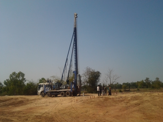 จำหน่าย รับตอก รับเจาะ เสาเข็ม โทร 089-569-7123 จำหน่าย รับตอก รับเจาะ เสาเข็ม โทร 089-569-7123