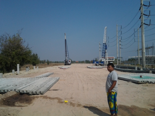 จำหน่าย รับตอก รับเจาะ เสาเข็ม โทร 089-569-7123 จำหน่าย รับตอก รับเจาะ เสาเข็ม โทร 089-569-7123