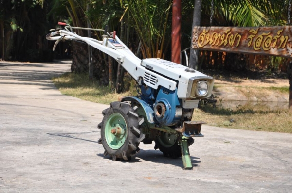 ขายกระสือSATOH มีเกียร์ อเนคประสงค์ สภาพสวยเดิมจากญี่ปุ่น8,900เท่านั้น!!