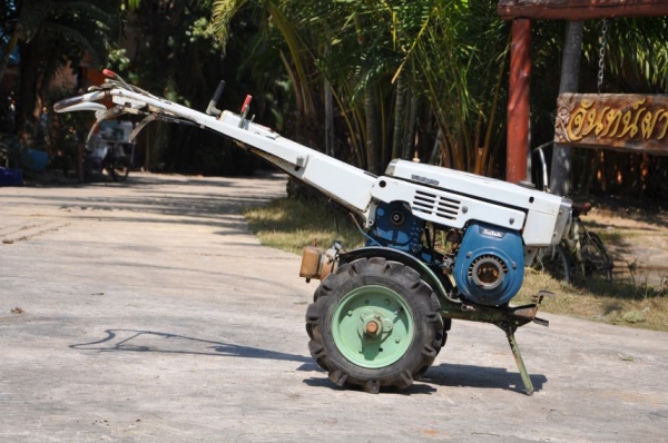 ขายกระสือSATOH มีเกียร์ อเนคประสงค์ สภาพสวยเดิมจากญี่ปุ่น8,900เท่านั้น!!