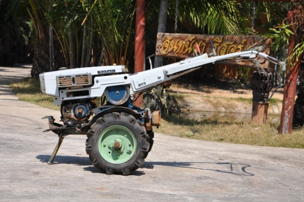 ขายกระสือSATOH มีเกียร์ อเนคประสงค์ สภาพสวยเดิมจากญี่ปุ่น8,900เท่านั้น!!