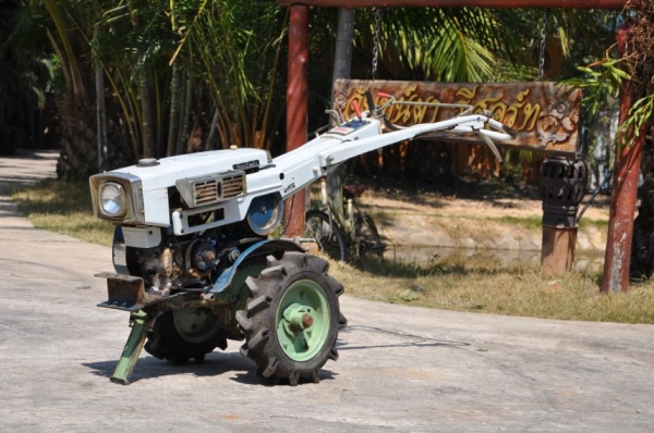 ขายกระสือSATOH มีเกียร์ อเนคประสงค์ สภาพสวยเดิมจากญี่ปุ่น8,900เท่านั้น!!