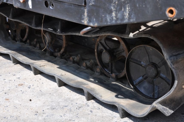 ขายรถ เกี่ยว-นวด ล้อตีนตะขาบ KUBOTA สภาพสวยเดิมจากญี่ปุ่น 59,000 เท่านั้น!!