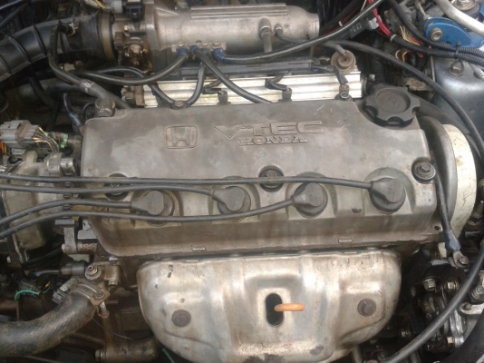 ้อยากขาย HONDA เตารีด 4 ประตู พร้อมใ้ช้ราคาถูก