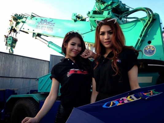 ซื้อ-ขาย-ให้เช่า เครนและแบคโฮ จังหวัดอุดร โทร 081-872-5995