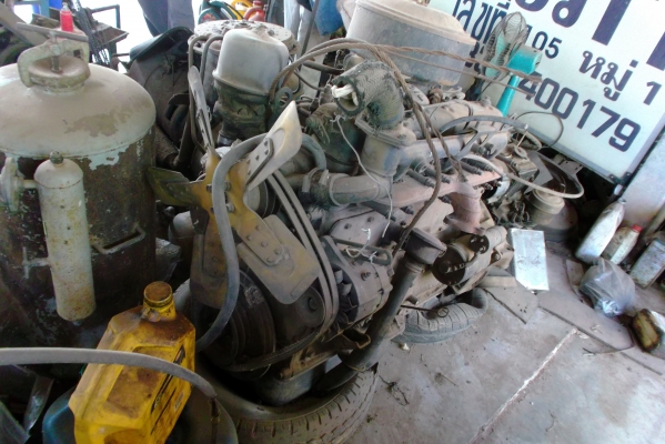 ขายด่วนเครืองTXเครืองสิบล้อหน้ายาวเครืองสภาพดีมีใบคุม