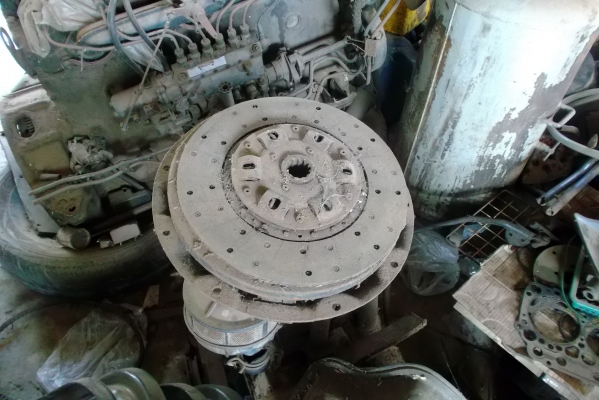 ขายด่วนเครืองTXเครืองสิบล้อหน้ายาวเครืองสภาพดีมีใบคุม