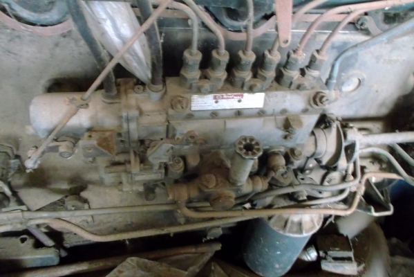 ขายด่วนเครืองTXเครืองสิบล้อหน้ายาวเครืองสภาพดีมีใบคุม