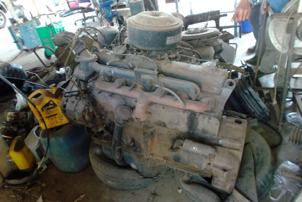 ขายด่วนเครืองTXเครืองสิบล้อหน้ายาวเครืองสภาพดีมีใบคุม