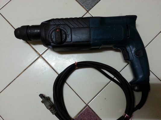 ขายสว่านโรตารี่3ระบบพร้อมใช้ง่านราคาไม่แพง ขายสว่านโรตารี่3ระบบพร้อมใช้ง่านราคาไม่แพง