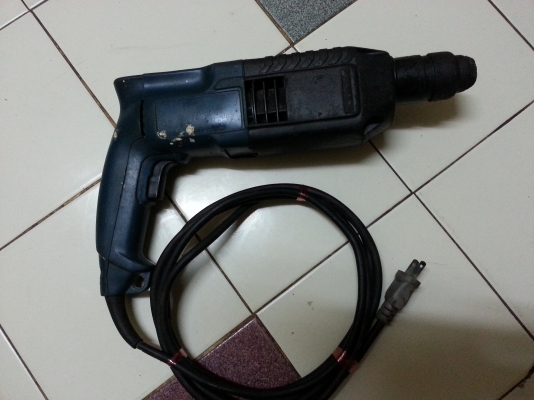 ขายสว่านโรตารี่3ระบบพร้อมใช้ง่านราคาไม่แพง ขายสว่านโรตารี่3ระบบพร้อมใช้ง่านราคาไม่แพง