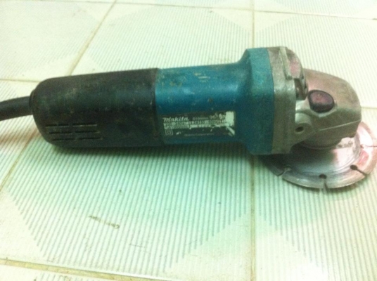 เครื่องเจียรMakita 9553NB ราคาถูก