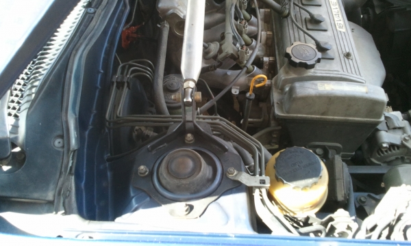 ค้ำโช้ค soluna หยดน้ำ