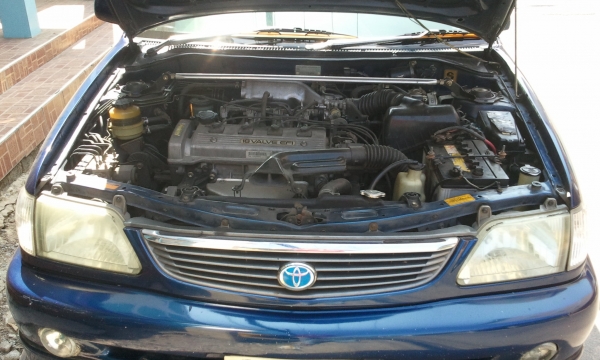 ค้ำโช้ค soluna หยดน้ำ