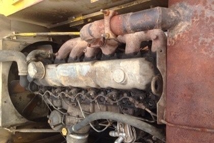 ***ขายแล้วครับขอบคุณ Truck2hand ขาย แบคโฮ SUMITOMO 120LC สภาพดีใช้งานปกติ เครื่องMITSU6D31  ปั็มดี เอวดีช่วงล่างดี ทำงานดี สัญญาซื้อขาย ขายตามสภาพ พร้อมใช้งาน ราคาต่อรองได้เด้อ พี่น้องครับ